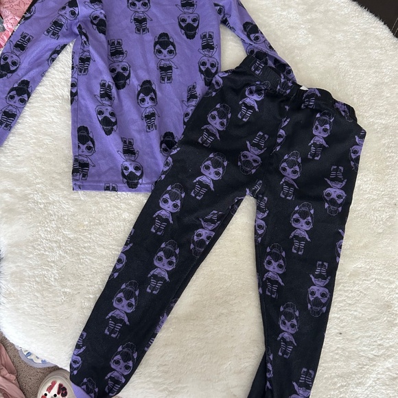 Girls size 10-12 lot - Picture 9 of 9